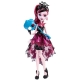 Kukla Mattel Monster High Dance The Fright Away Transforming Draculaura Doll