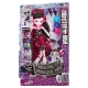 Kukla Mattel Monster High Dance The Fright Away Transforming Draculaura Doll