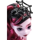 Kukla Mattel Monster High Dance The Fright Away Transforming Draculaura Doll