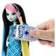 Кукла Mattel Monster High Voltageous Hair Frankie Stein Doll