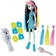 Кукла Mattel Monster High Voltageous Hair Frankie Stein Doll