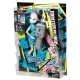 Кукла Mattel Monster High Voltageous Hair Frankie Stein Doll