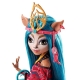 Кукла Mattel Monster High Brand-Boo Students Isi Dawndancer Doll