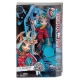Кукла Mattel Monster High Brand-Boo Students Isi Dawndancer Doll