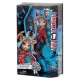 Кукла Mattel Monster High Brand-Boo Students Isi Dawndancer Doll