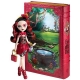 Kukla Mattel Ever After High Lizzie Hearts Spring Unsprung Book Playset