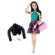Кукла Mattel Barbie Style Glam Doll Raquelle