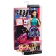 Кукла Mattel Barbie Style Glam Doll Raquelle