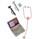 Kukla Mattel Barbie Careers Pediatrician Playset
