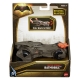 Машина Mattel Batman v Superman: Dawn of Justice Speed Strike Batmobile Vehicle