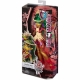 Кукла Mattel Monster High Ghouls' Getaway Jinafire Long Doll