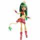 Кукла Mattel Monster High Ghouls' Getaway Jinafire Long Doll