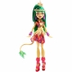 Кукла Mattel Monster High Ghouls' Getaway Jinafire Long Doll