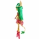 Кукла Mattel Monster High Ghouls' Getaway Jinafire Long Doll
