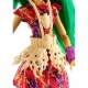 Кукла Mattel Monster High Ghouls' Getaway Jinafire Long Doll