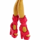 Кукла Mattel Monster High Ghouls' Getaway Jinafire Long Doll