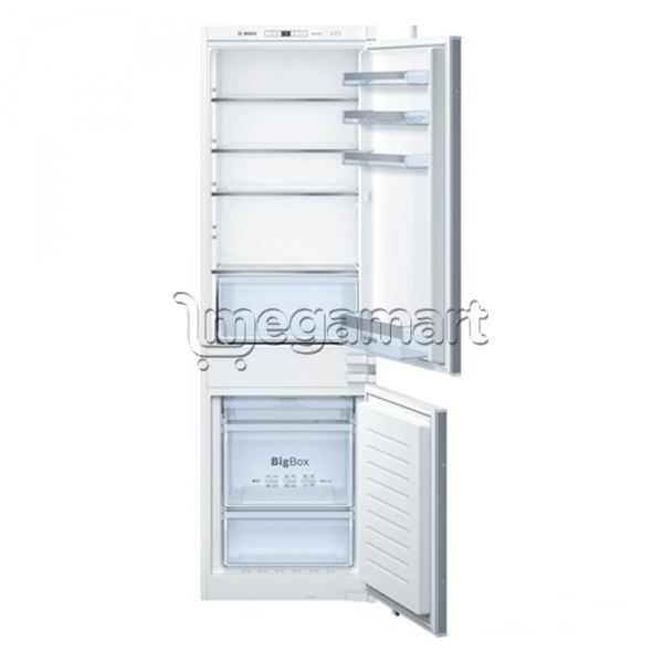 Soyuducu Bosch KIN 86KS30