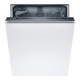 Qabyuyan maşın Bosch SMV 25CX03E