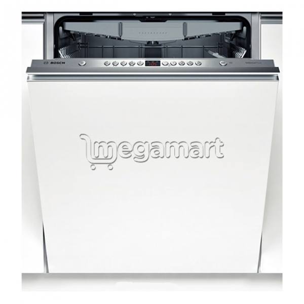 Qabyuyan maşın Bosch SMV 58L60 EU