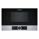 Mikrodalğalı soba Bosch BFL 634GS1