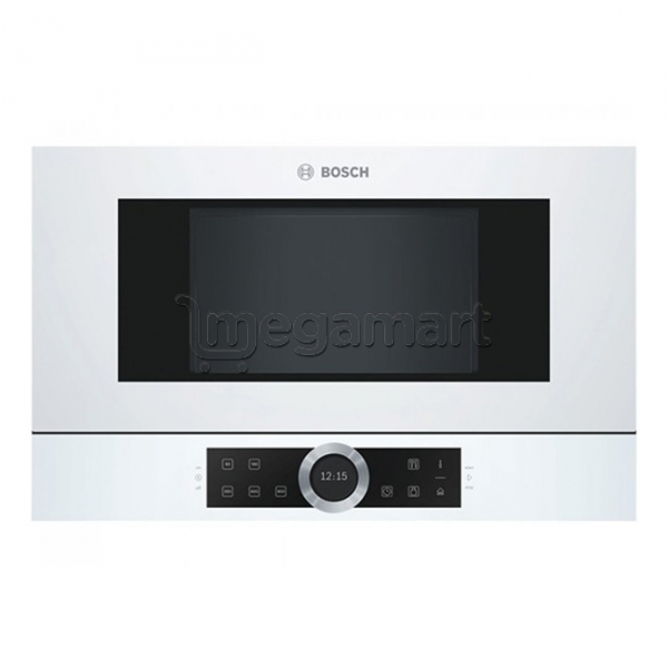 Mikrodalğalı soba Bosch BFR 634GW1