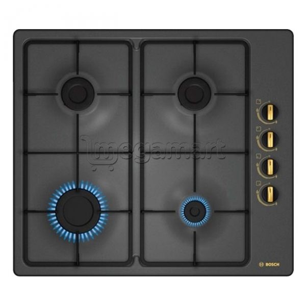 Варочная поверхность Bosch PBP 6B3B60