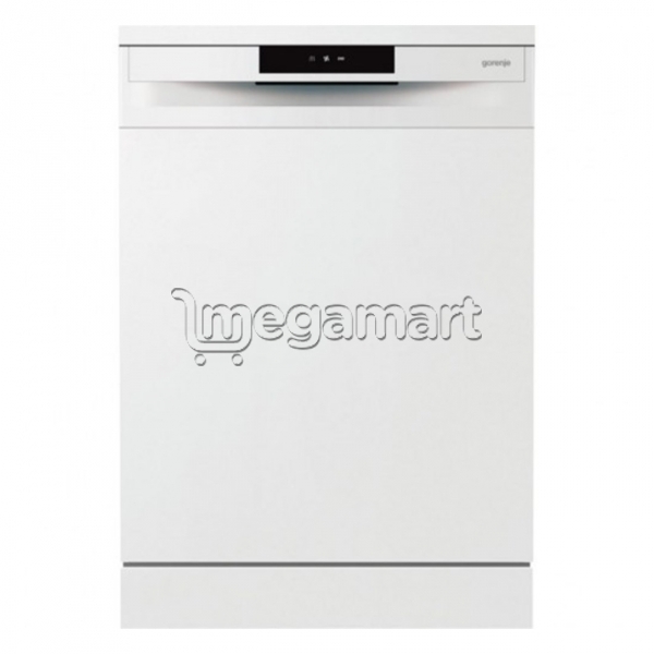 Qabyuyan maşın Gorenje GS62010W