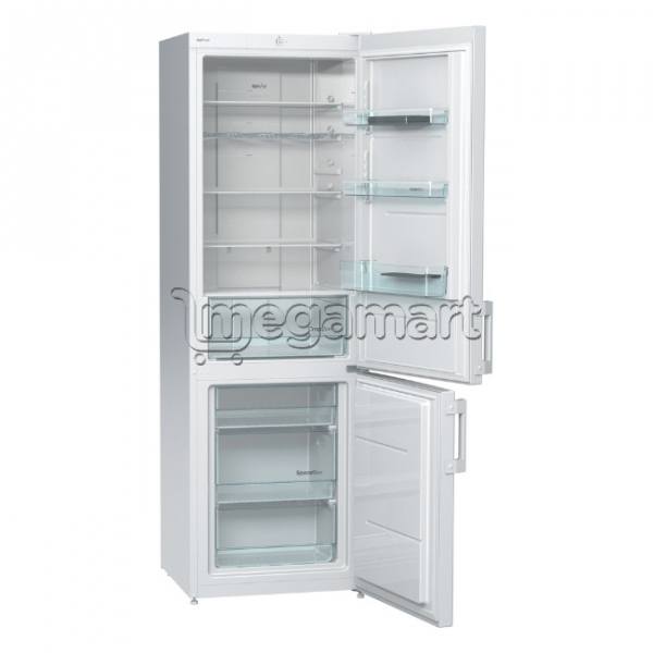 Холодильник Gorenje NRK6191CW