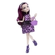 Kukla Mattel Ever After High Enchanted Picnic Raven Queen Doll