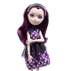 Kukla Mattel Ever After High Enchanted Picnic Raven Queen Doll