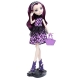 Kukla Mattel Ever After High Enchanted Picnic Raven Queen Doll
