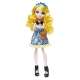 Kukla Mattel Ever After High Enchanted Picnic Blondie Lockes Doll