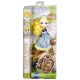 Kukla Mattel Ever After High Enchanted Picnic Blondie Lockes Doll