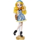 Kukla Mattel Ever After High Enchanted Picnic Blondie Lockes Doll