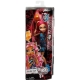 Kukla Mattel Monster High Ghoul Fair Howleen Wolf Doll