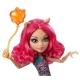 Kukla Mattel Monster High Ghoul Fair Howleen Wolf Doll