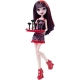 Кукла Mattel Monster High Ghoul Fair Elissabat Doll
