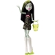 Кукла Mattel Monster High Ghoul Fair Scarah Screams Doll