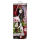 Кукла Mattel Monster High Ghoul Fair Scarah Screams Doll
