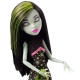 Кукла Mattel Monster High Ghoul Fair Scarah Screams Doll