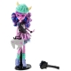 Кукла Mattel Monster High Brand-Boo Student Kjersti Trollson Doll