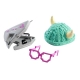 Кукла Mattel Monster High Brand-Boo Student Kjersti Trollson Doll