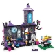 Конструктор Mattel Mega Bloks Monster High Creepateria Building Set
