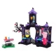 Конструктор Mattel Mega Bloks Monster High Creepateria Building Set