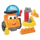 Конструктор Mattel Mega Bloks Mike The Mixer