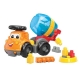 Конструктор Mattel Mega Bloks Mike The Mixer