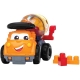 Конструктор Mattel Mega Bloks Mike The Mixer