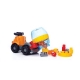 Конструктор Mattel Mega Bloks Mike The Mixer
