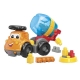 Конструктор Mattel Mega Bloks Mike The Mixer