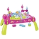 Konstruktor Mattel Mega Bloks First Build Little Princess Fairytale Table
